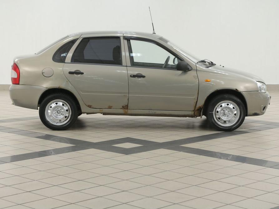 Lada (ВАЗ) Kalina I Иваново  - изображение 5