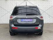 Mitsubishi Outlander III Рестайлинг Тамбов  - изображение 24