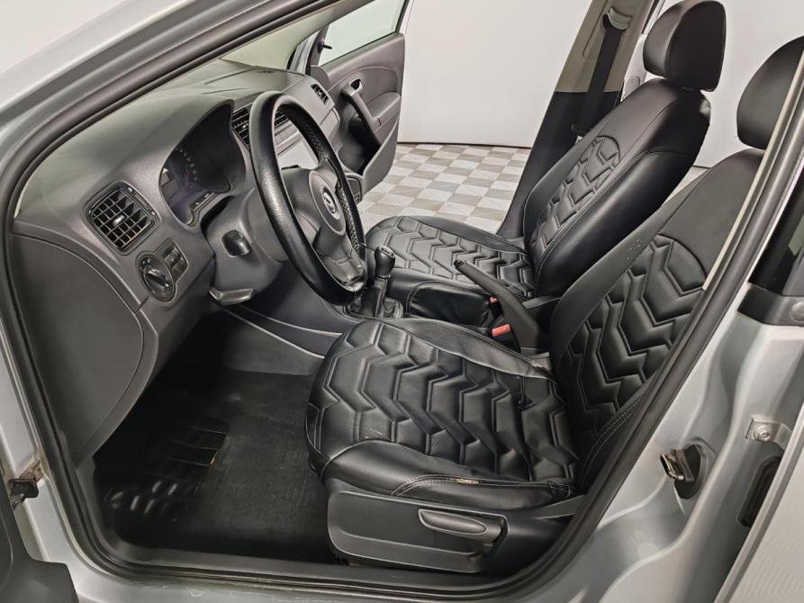 Volkswagen Polo V Москва  - изображение 16