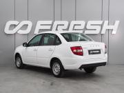 Lada (ВАЗ) Granta I Рестайлинг Воронеж  - изображение 18