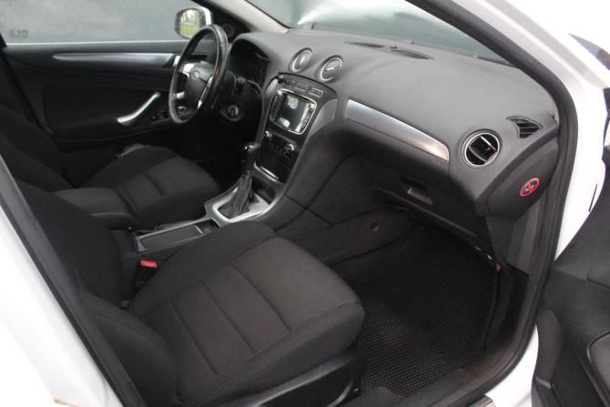 Ford Mondeo IV Рестайлинг с пробегом 2012 года, цена 1 070 000 рублей, 216220 км, седан, Автокод Объявления