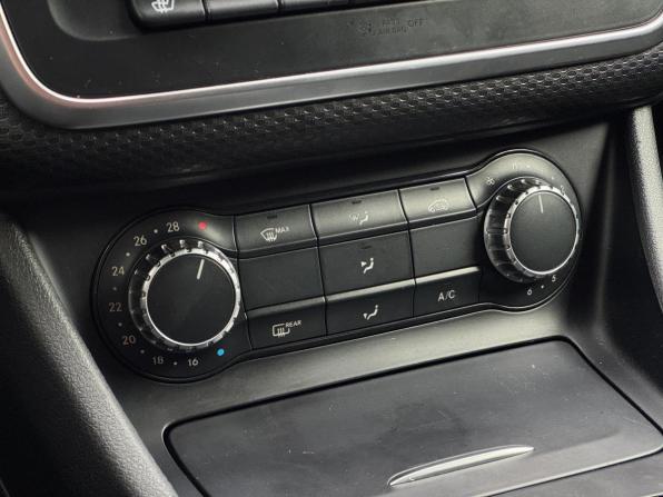 Mercedes-Benz A-Класс III (W176) с пробегом 2014 года, цена 1 150 000 рублей, 217532 км, хэтчбек, Автокод Объявления