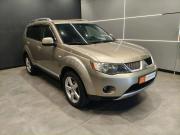 Mitsubishi Outlander II Нижний Новгород  - изображение 11