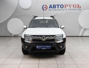 Renault Duster I Подольск  - изображение 29