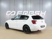BMW 1 серии II (F20/F21) Воронеж  - изображение 19