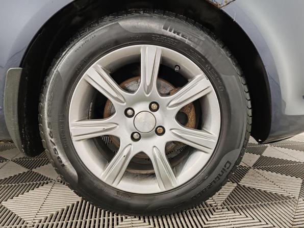 Opel Corsa D с пробегом 2008 года, цена 370 000 рублей, 151618 км, хэтчбек, Автокод Объявления