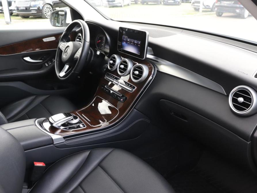 Mercedes-Benz GLC I (X253) Москва  - изображение 10