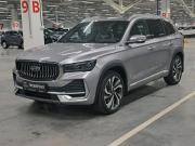 Geely Monjaro I Казань  - изображение 23