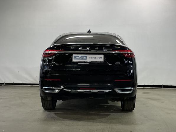 Haval F7x I с пробегом 2021 года, цена 1 690 000 рублей, 133330 км, внедорожник, Автокод Объявления