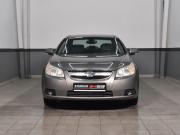 Chevrolet Epica V250 Кемерово  - изображение 22