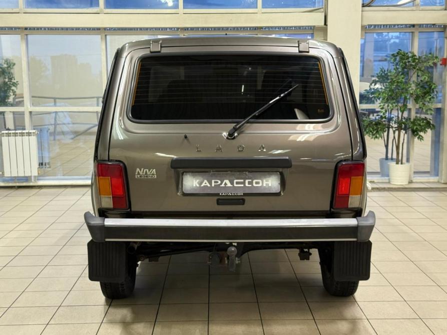 Lada (ВАЗ) Niva Legend I Волгоград  - изображение 4