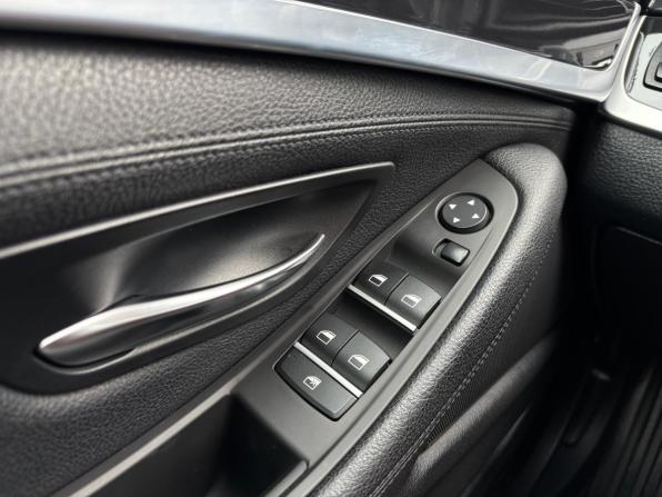 BMW 5 серии VI (F10/F11/F07) с пробегом 2013 года, цена 1 860 000 рублей, 204701 км, седан, Автокод Объявления