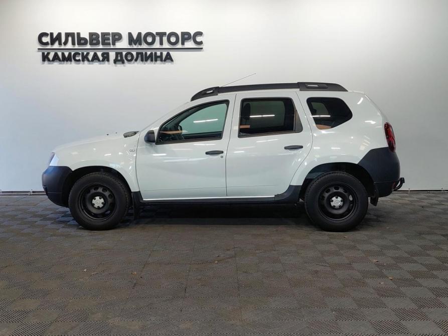 Renault Duster I Рестайлинг Пермь  - изображение 3