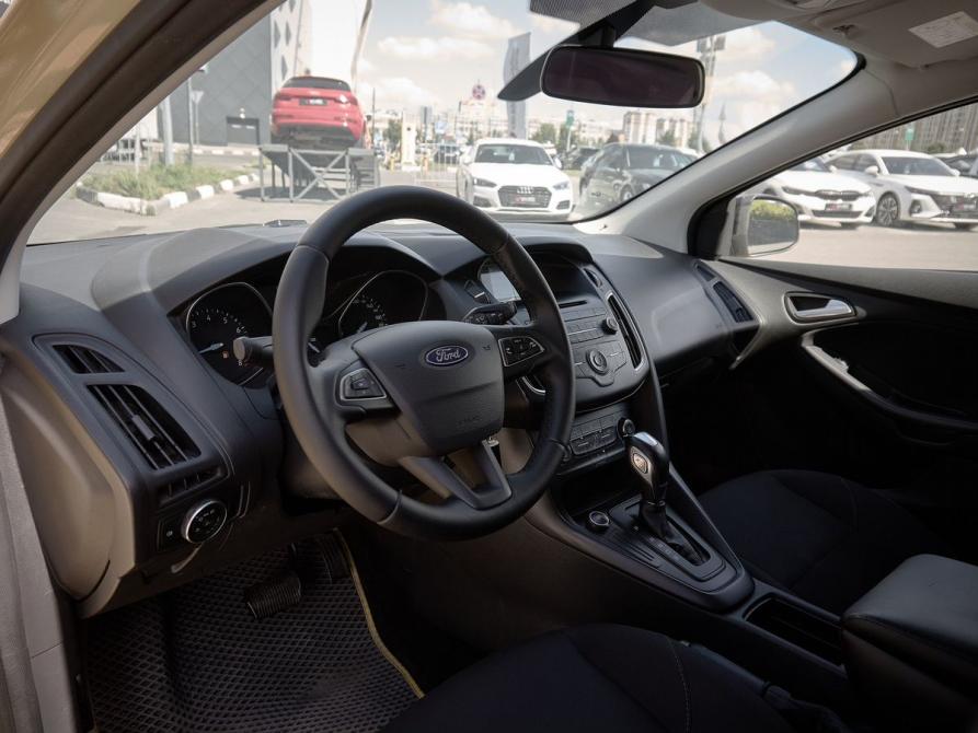 Ford Focus III Рестайлинг Казань  - изображение 5