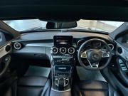 Mercedes-Benz C-Класс IV (W205) Санкт-Петербург  - изображение 69