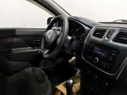 Renault Logan II Курск  - изображение 25