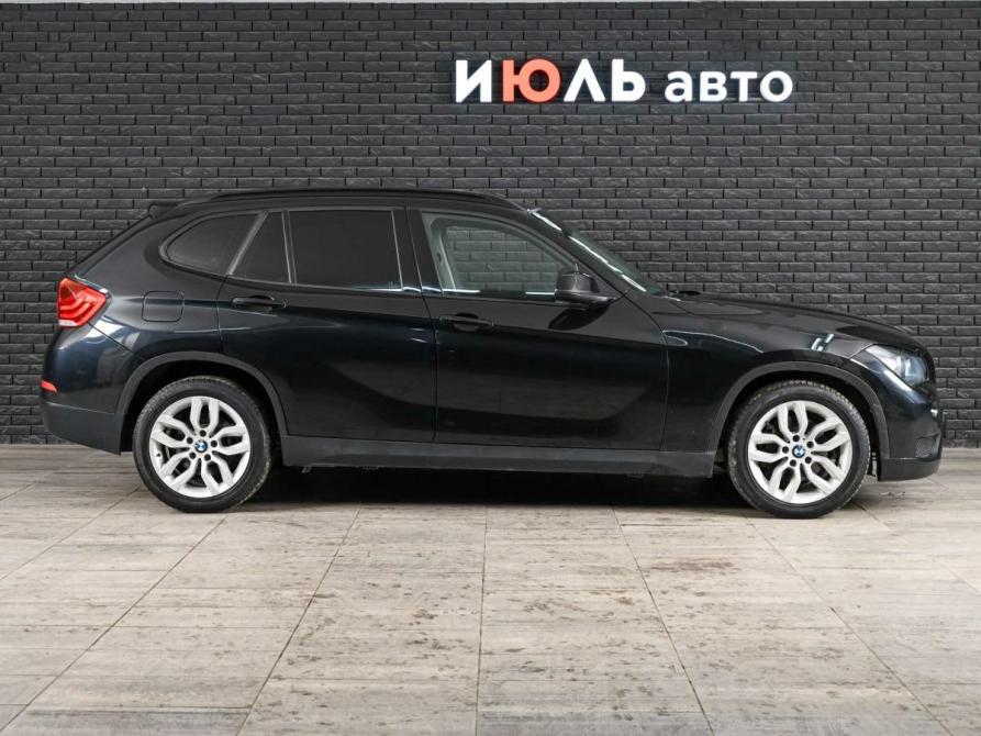 BMW X1 I (E84) Рестайлинг Екатеринбург  - изображение 8