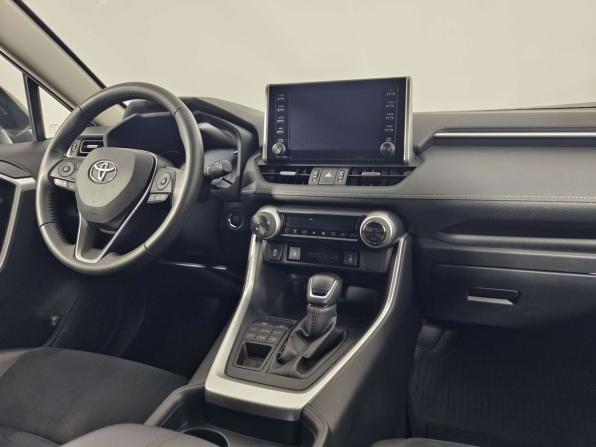 Toyota RAV4 V (XA50) с пробегом 2021 года, цена 2 999 000 рублей, 107000 км, внедорожник, Автокод Объявления
