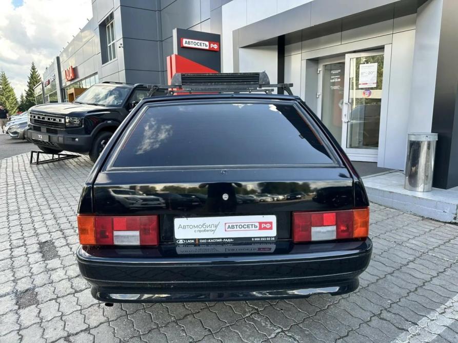 Lada (ВАЗ) 2114 Набережные Челны  - изображение 16