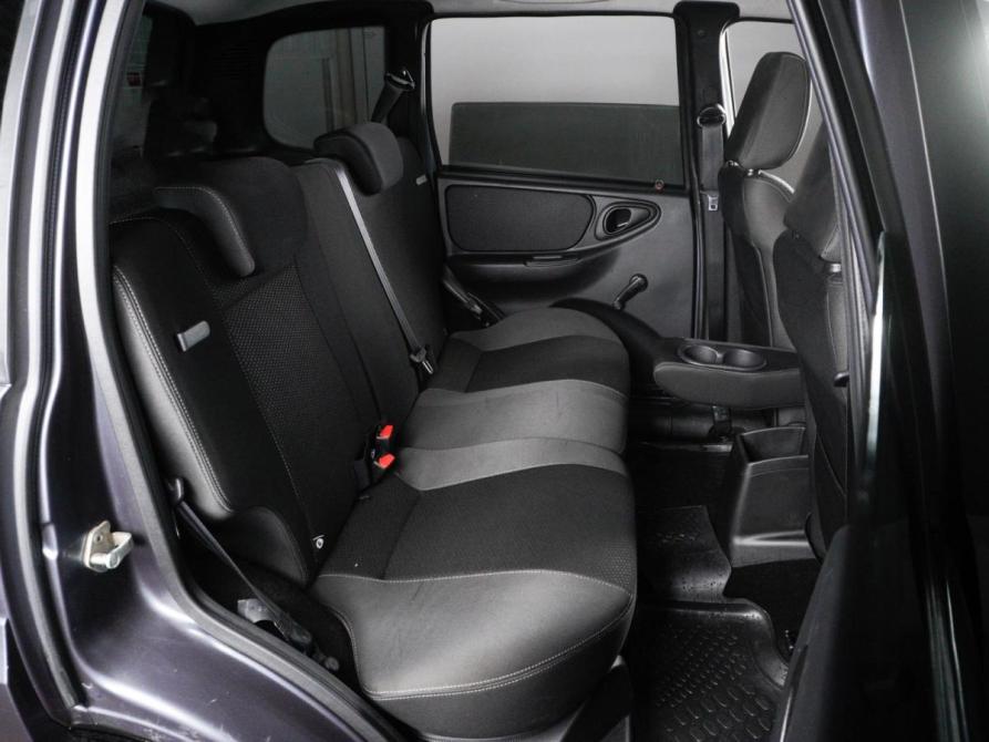 Lada (ВАЗ) Niva Travel I Минеральные Воды  - изображение 7