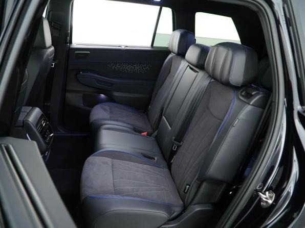 Volkswagen Teramont II (China Market) с пробегом 2026 года, цена 5 949 434 рубля, 39 км, внедорожник, Автокод Объявления