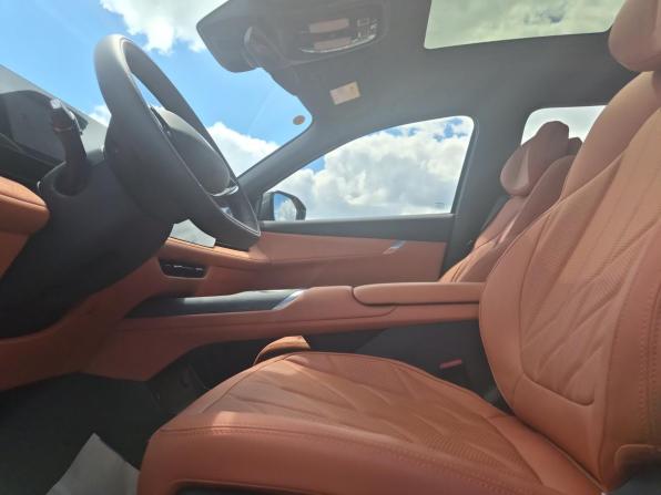 Changan CS75 Plus IV с пробегом 2026 года, цена 3 350 000 рублей, 25 км, внедорожник, Автокод Объявления