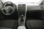 Toyota Corolla X (E140 E150) Пермь  - изображение 35