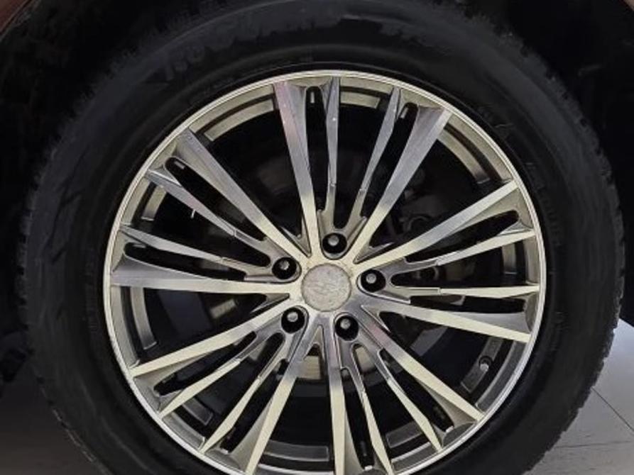 Toyota Venza I Рестайлинг Челябинск  - изображение 14
