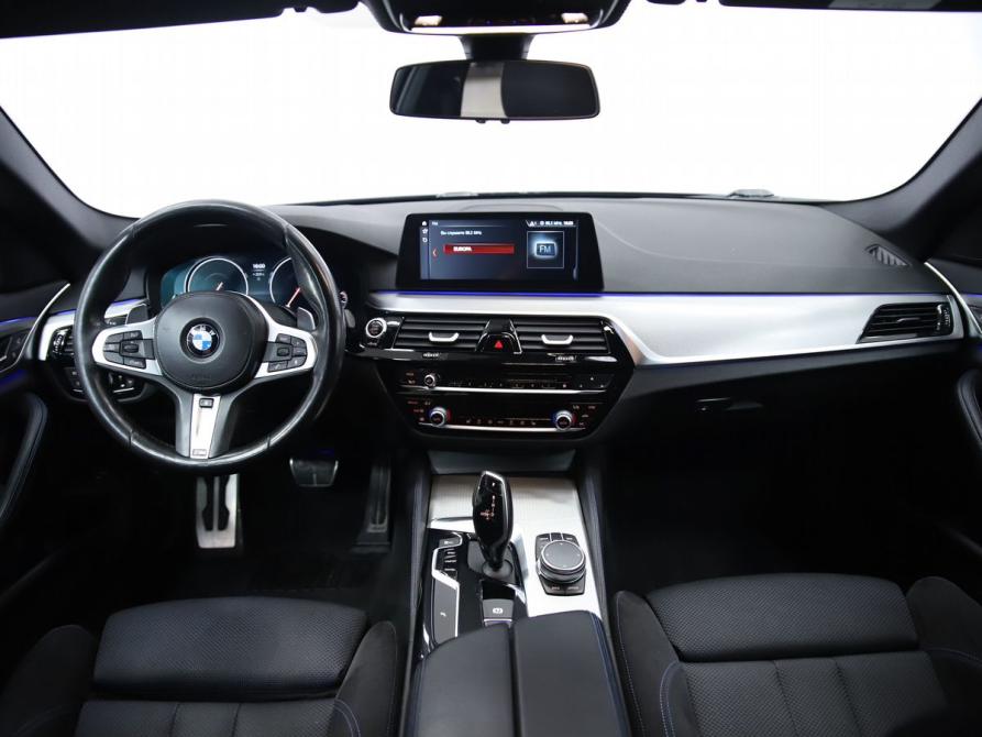 BMW 5 серии VII (G30/G31/G38) Уфа  - изображение 20