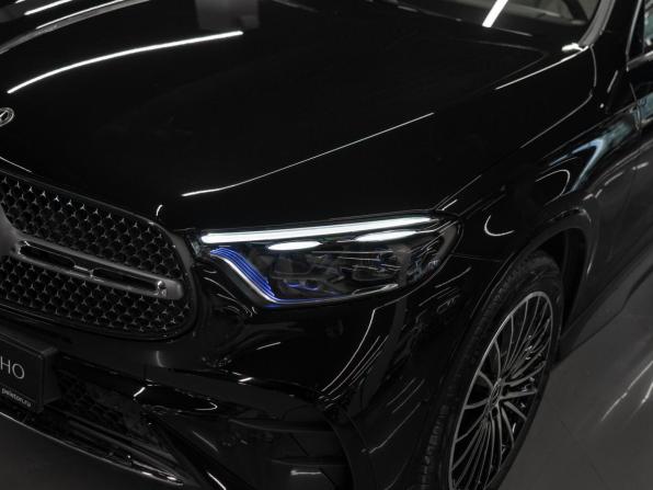 Mercedes-Benz GLC Coupe II (C254) с пробегом 2026 года, цена 9 800 000 рублей, 11 км, внедорожник, Автокод Объявления
