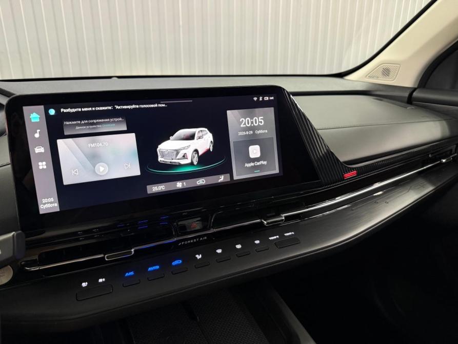 Changan CS55 Plus II Краснодар  - изображение 11