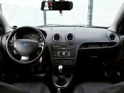 Ford Fusion I Рестайлинг Екатеринбург  - изображение 33
