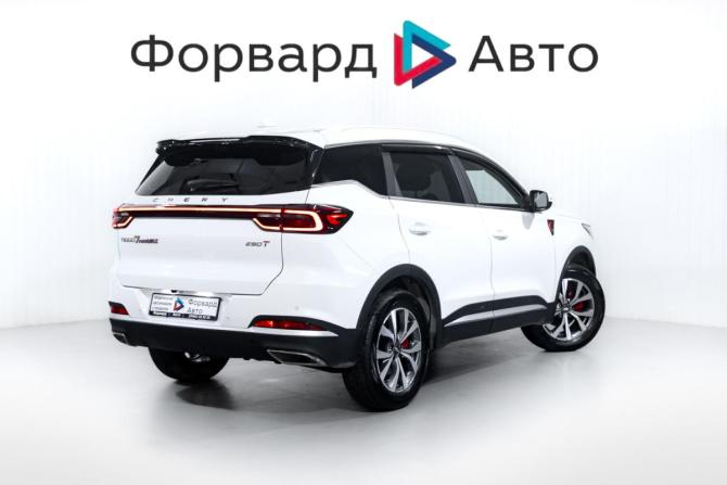 Chery Tiggo 7 Pro Max I с пробегом 2024 года, цена 1 990 000 рублей, 37547 км, внедорожник, Автокод Объявления