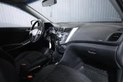 Hyundai Solaris I Рестайлинг Тюмень  - изображение 39