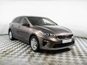 Kia Ceed III Москва  - изображение 22