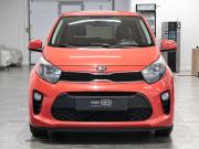 Kia Picanto III Калуга  - изображение 12