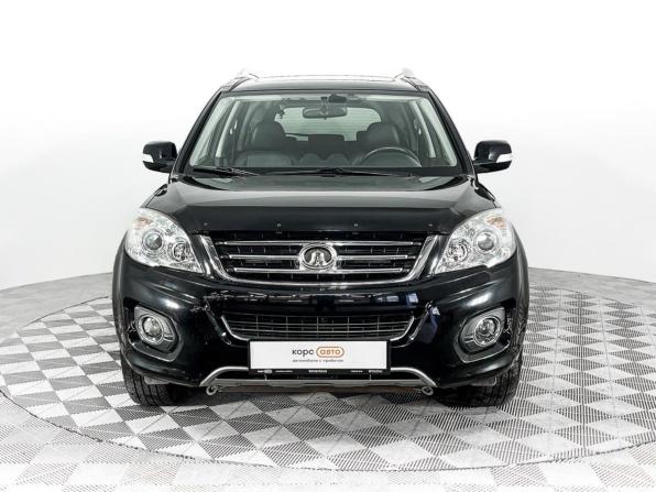 Great Wall Hover H6 с пробегом 2014 года, цена 846 000 рублей, 80352 км, внедорожник, Автокод Объявления