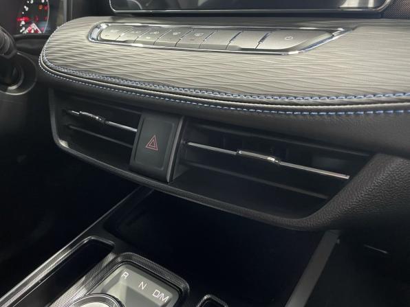 Haval Jolion I Рестайлинг с пробегом 2025 года, цена 2 179 900 рублей, 10 км, внедорожник, Автокод Объявления