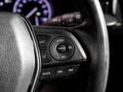 Toyota Harrier IV (XU80) Чита  - изображение 37