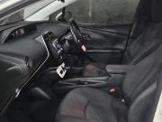 Toyota Prius IV (XW50) Краснодар  - изображение 48