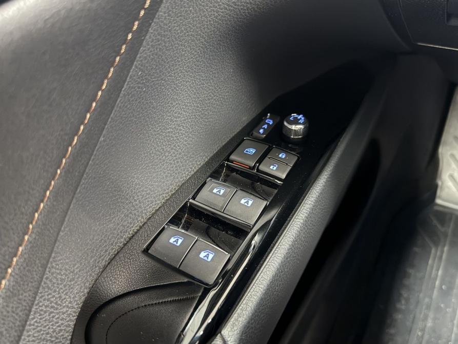 Toyota Camry VIII (XV70) Тверь  - изображение 19