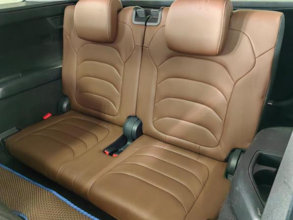 Skoda Kodiaq I Рестайлинг с пробегом 2023 года, цена 3 649 000 рублей, 67032 км, внедорожник, Автокод Объявления