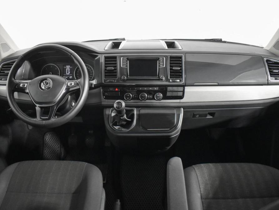 Volkswagen Caravelle T6 Санкт-Петербург  - изображение 14