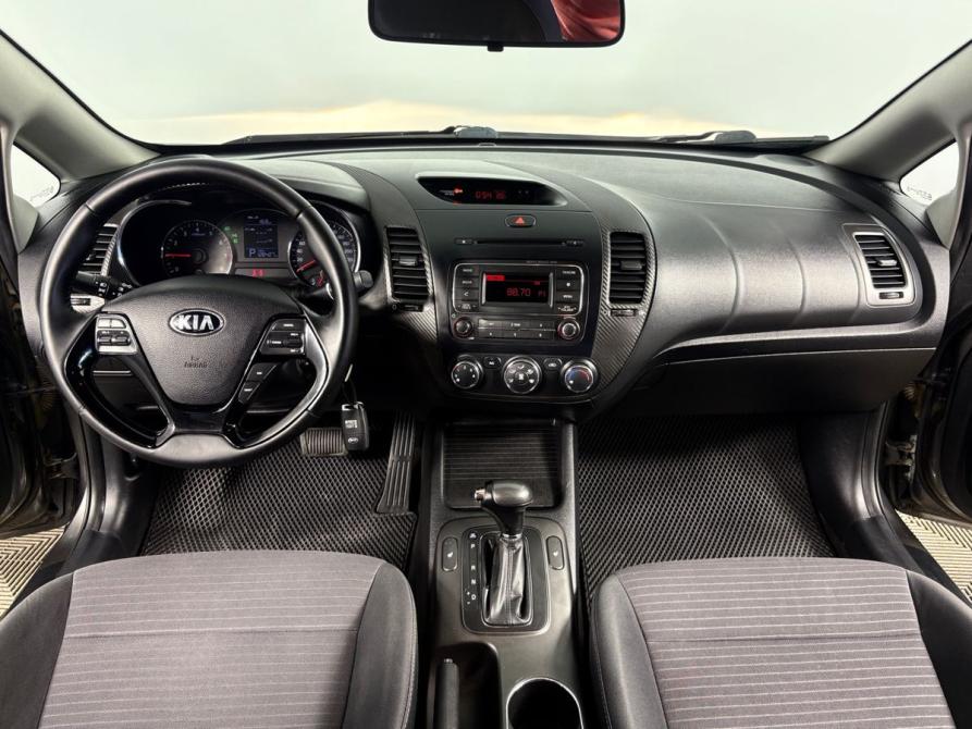 Kia Cerato III Борисоглебск  - изображение 13