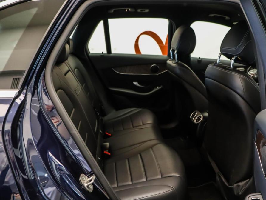 Mercedes-Benz GLC I (X253) Рестайлинг Москва  - изображение 23