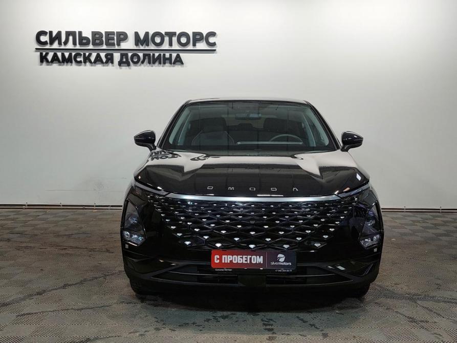 Omoda C5 I Пермь  - изображение 3