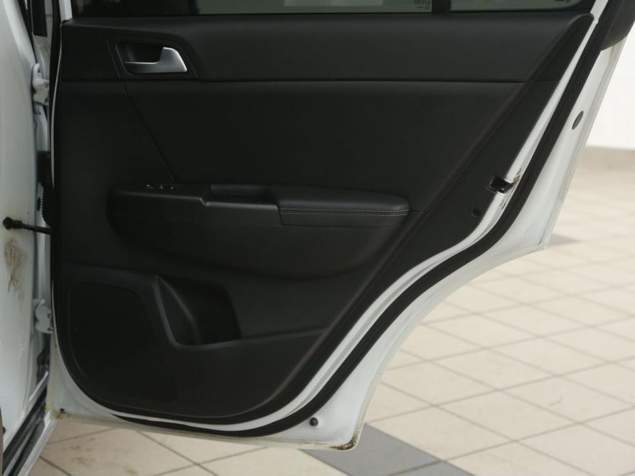 Kia Sportage IV Рестайлинг Иваново  - изображение 19
