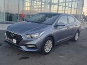 Hyundai Solaris II Пермь  - изображение 10