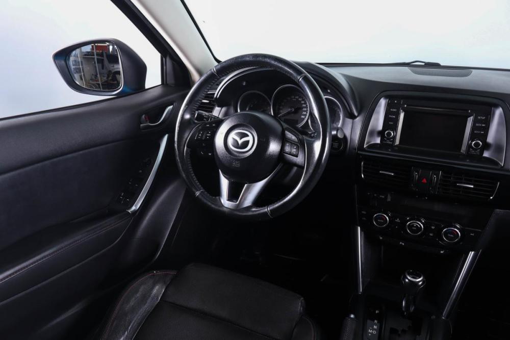 Mazda CX-5 I Пермь  - изображение 15