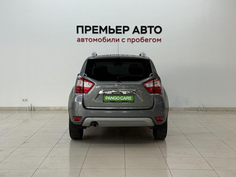 Nissan Terrano III (D10) Смоленск  - изображение 5